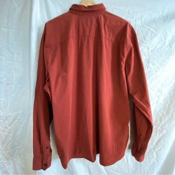 Oakley Long Sleeve button down shirt for Men US XXL - Picture 3 of 5